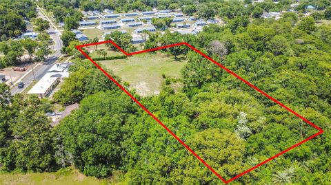 Tiny photo for 503 Palmetto Street, Eustis, FL 32726 (MLS # G5112936)