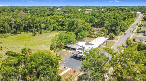 Tiny photo for 503 Palmetto Street, Eustis, FL 32726 (MLS # G5112936)