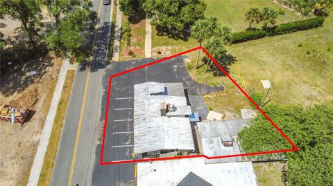 Tiny photo for 503 Palmetto Street, Eustis, FL 32726 (MLS # G5112936)