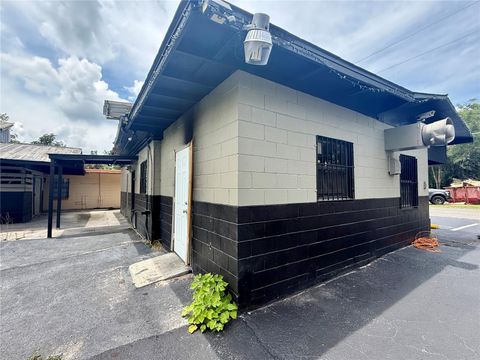 Tiny photo for 503 Palmetto Street, Eustis, FL 32726 (MLS # G5112936)