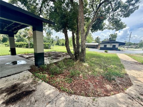 Tiny photo for 503 Palmetto Street, Eustis, FL 32726 (MLS # G5112936)