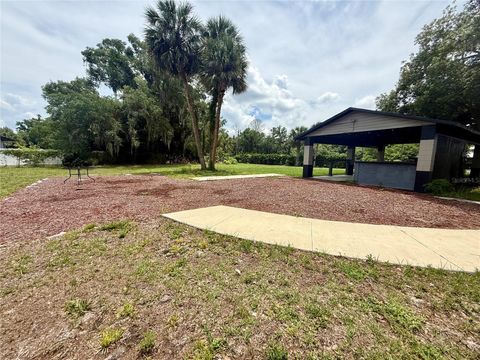 Tiny photo for 503 Palmetto Street, Eustis, FL 32726 (MLS # G5112936)