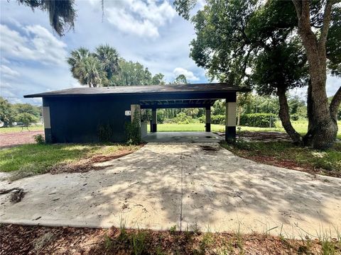 Tiny photo for 503 Palmetto Street, Eustis, FL 32726 (MLS # G5112936)