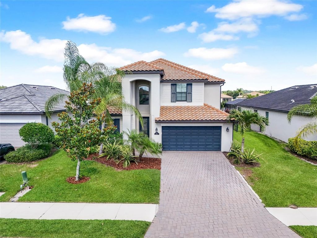 Photo of 517 Mimosa Court, Bradenton, FL 34212 (MLS # A4691747)