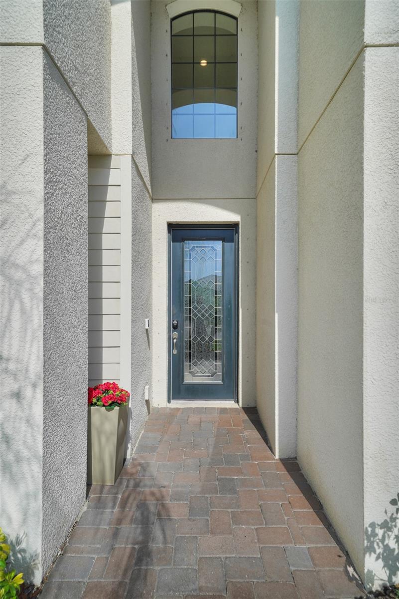 COPPERLEFE - Residential