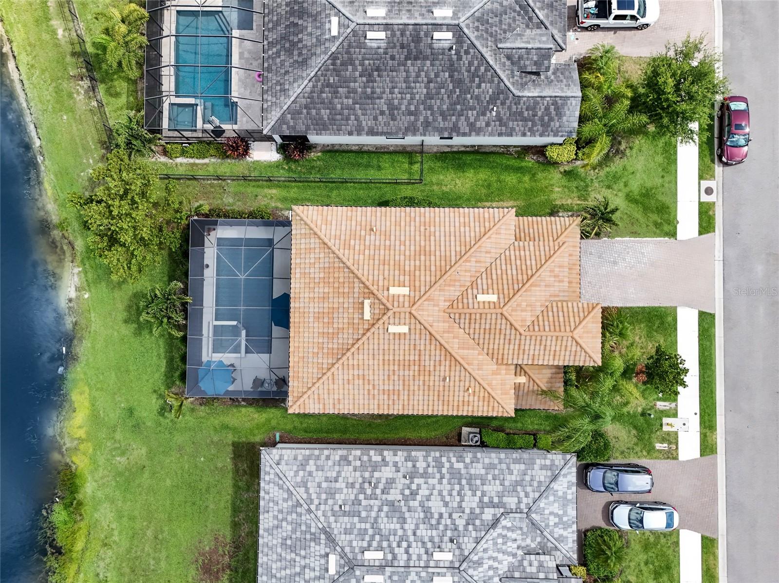 COPPERLEFE - Residential