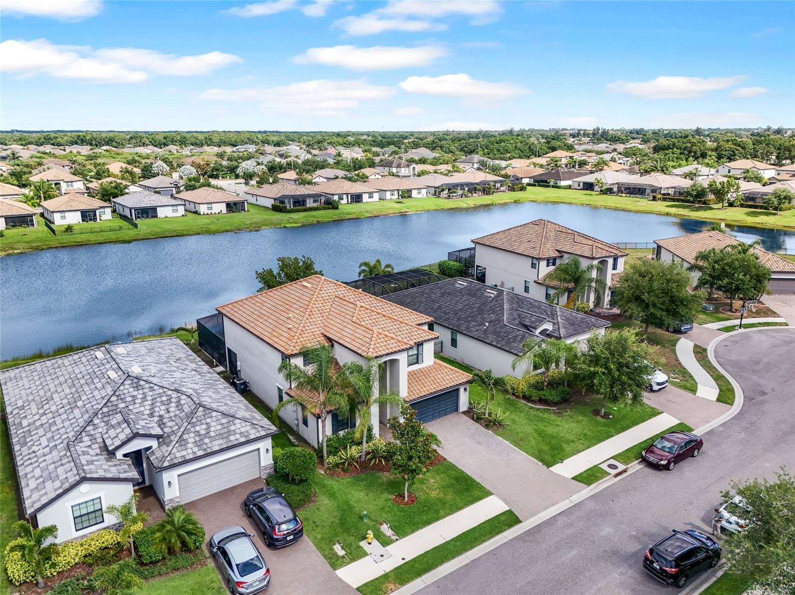 COPPERLEFE - Residential