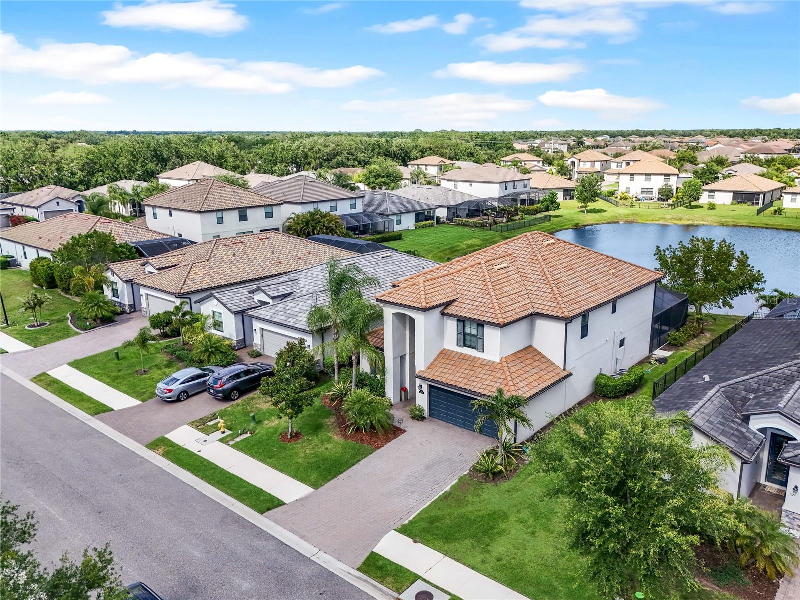 COPPERLEFE - Residential