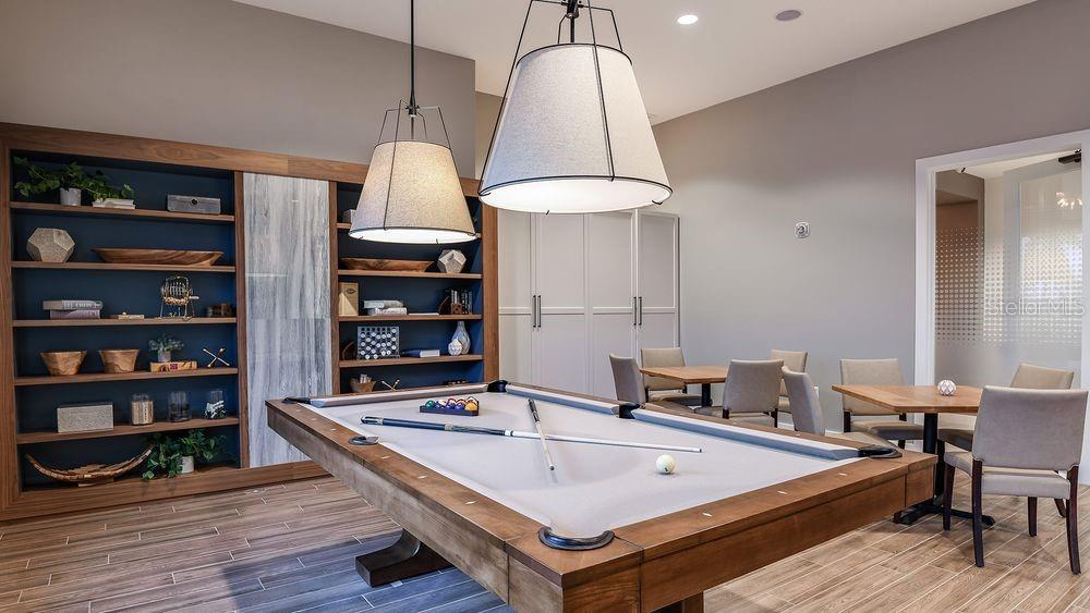 ESPLANADE AT WIREGRASS RANCH - Residential