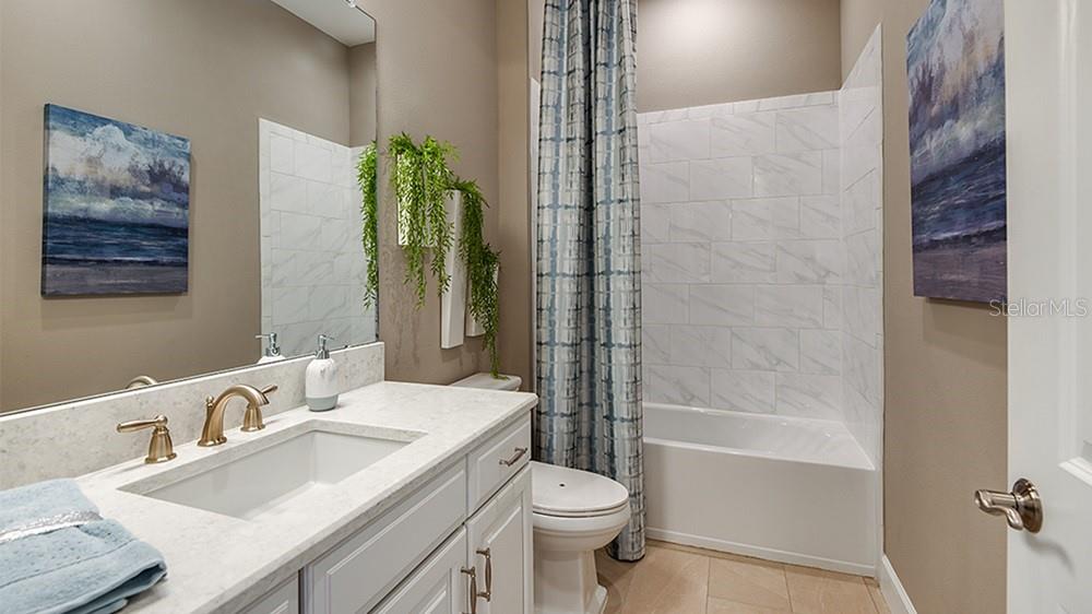 ESPLANADE AT WIREGRASS RANCH - Residential