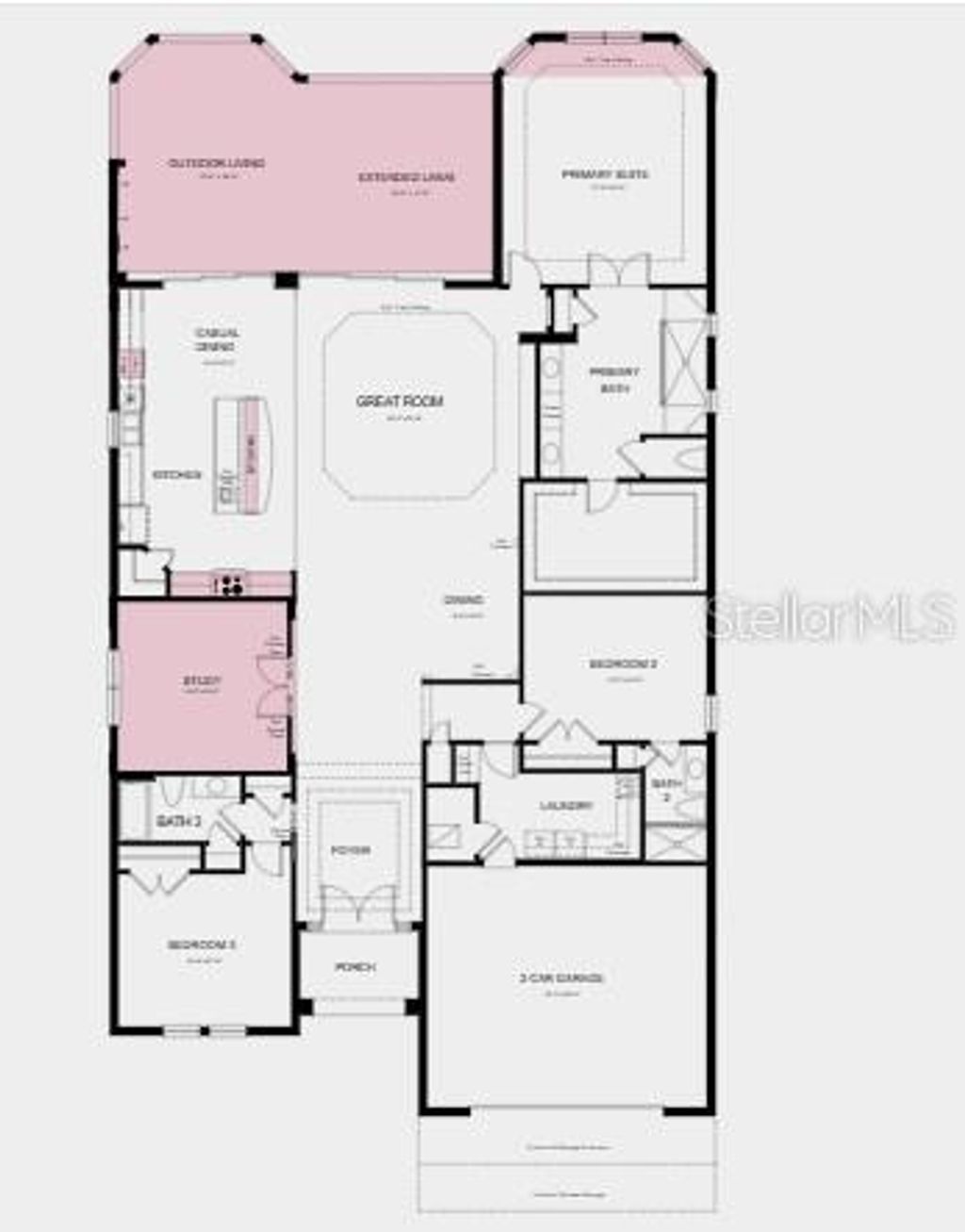 Photo of 29644 Imperati Boulevard, Wesley Chapel, FL 33543 (MLS # TB8462137)