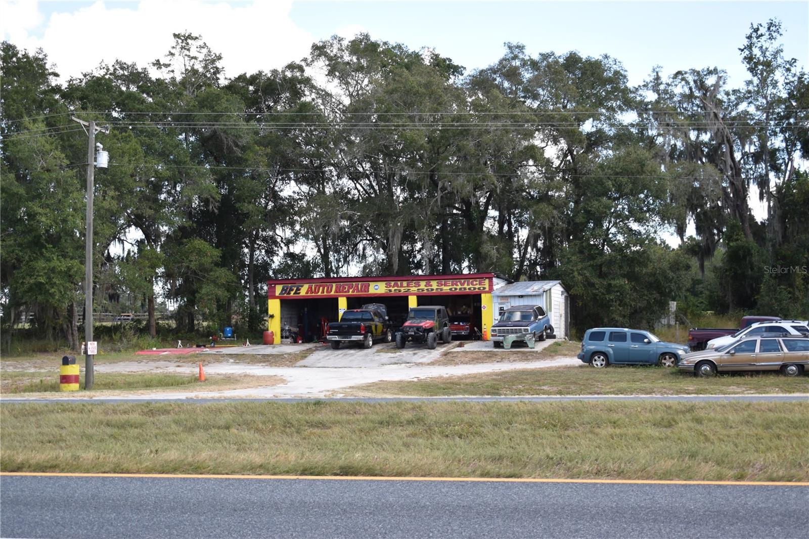 15551 N US HIGHWAY 301