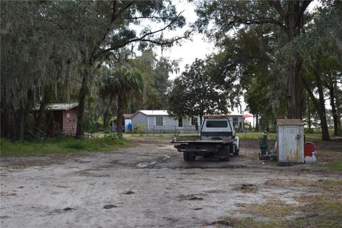 Tiny photo for 15551 N Us Highway 301, Citra, FL 32113 (MLS # OM627787)