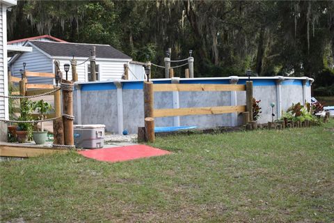 Tiny photo for 15551 N Us Highway 301, Citra, FL 32113 (MLS # OM627787)