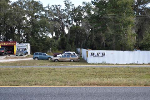 Tiny photo for 15551 N Us Highway 301, Citra, FL 32113 (MLS # OM627787)