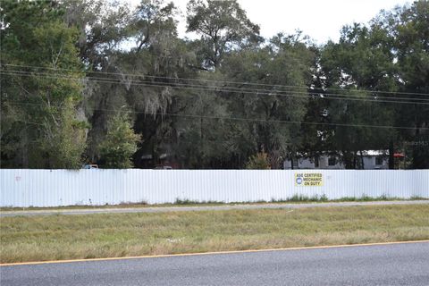 Tiny photo for 15551 N Us Highway 301, Citra, FL 32113 (MLS # OM627787)
