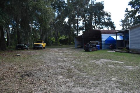 Tiny photo for 15551 N Us Highway 301, Citra, FL 32113 (MLS # OM627787)