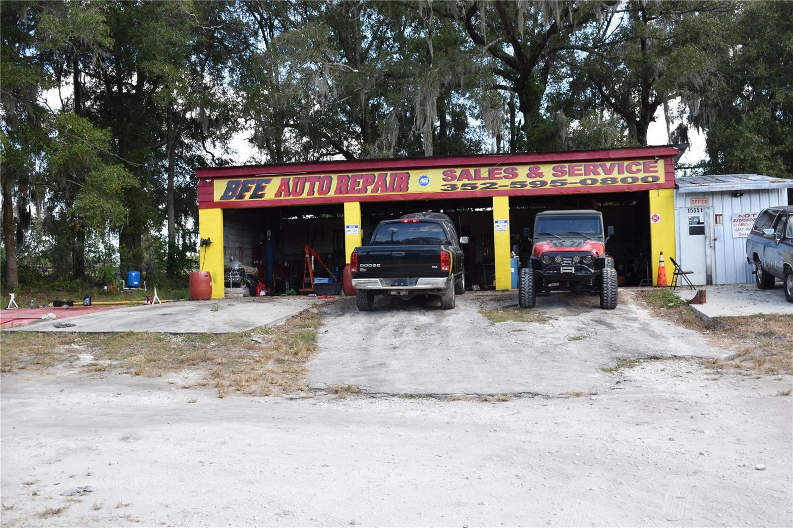 15551 N US HIGHWAY 301