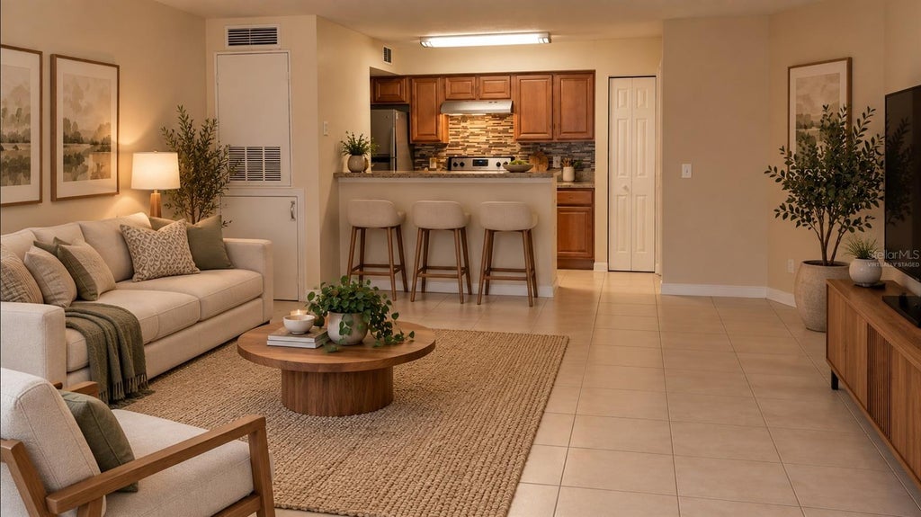 Photo of 2204 Key West Court #511, Kissimmee, FL 34741 (MLS # O6452365)