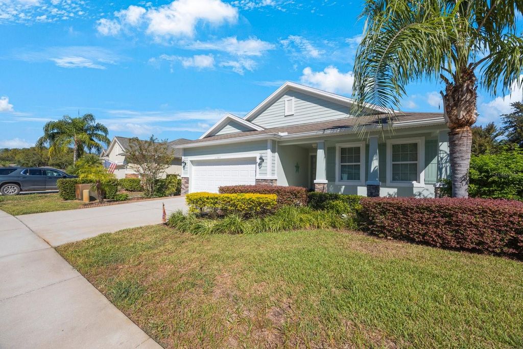 Photo of 11305 Merganser Way, New Port Richey, FL 34654 (MLS # TB8432020)