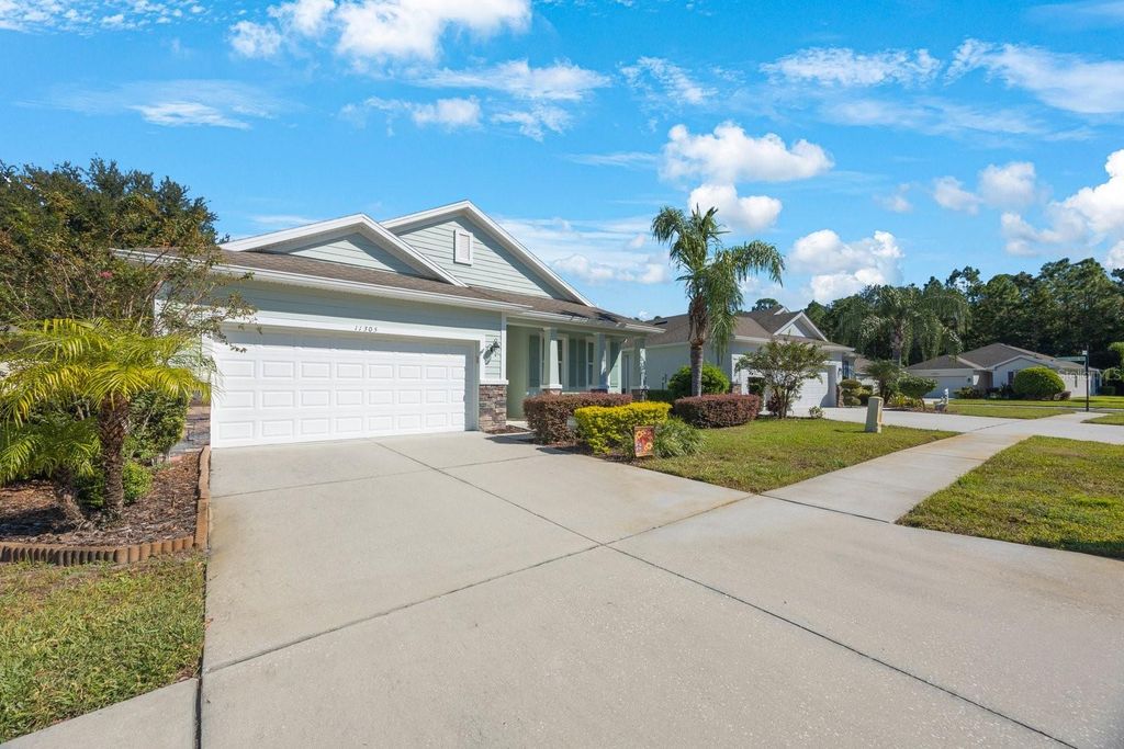 Photo of 11305 Merganser Way, New Port Richey, FL 34654 (MLS # TB8432020)