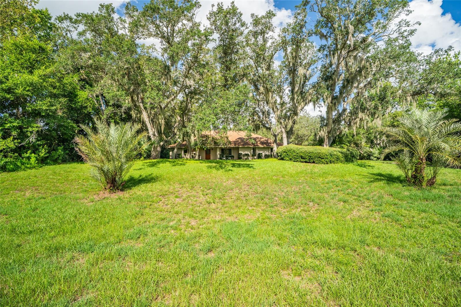 SPRUCE CREEK WOODS - Residential