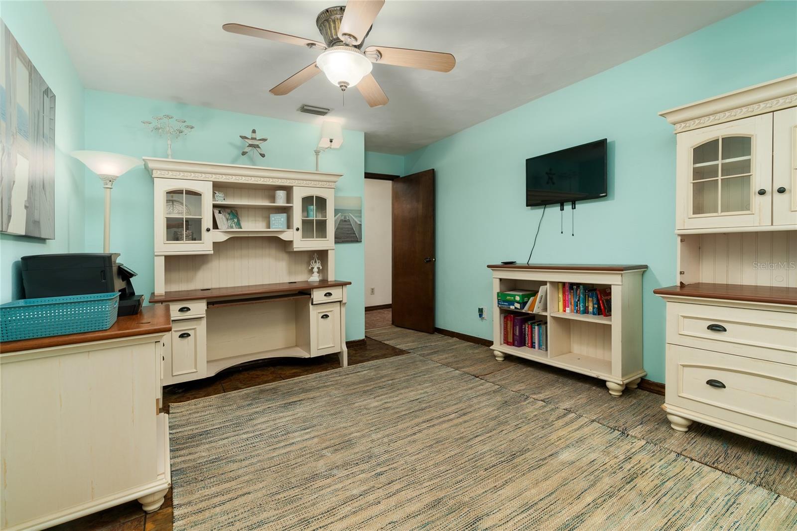 SPRUCE CREEK WOODS - Residential