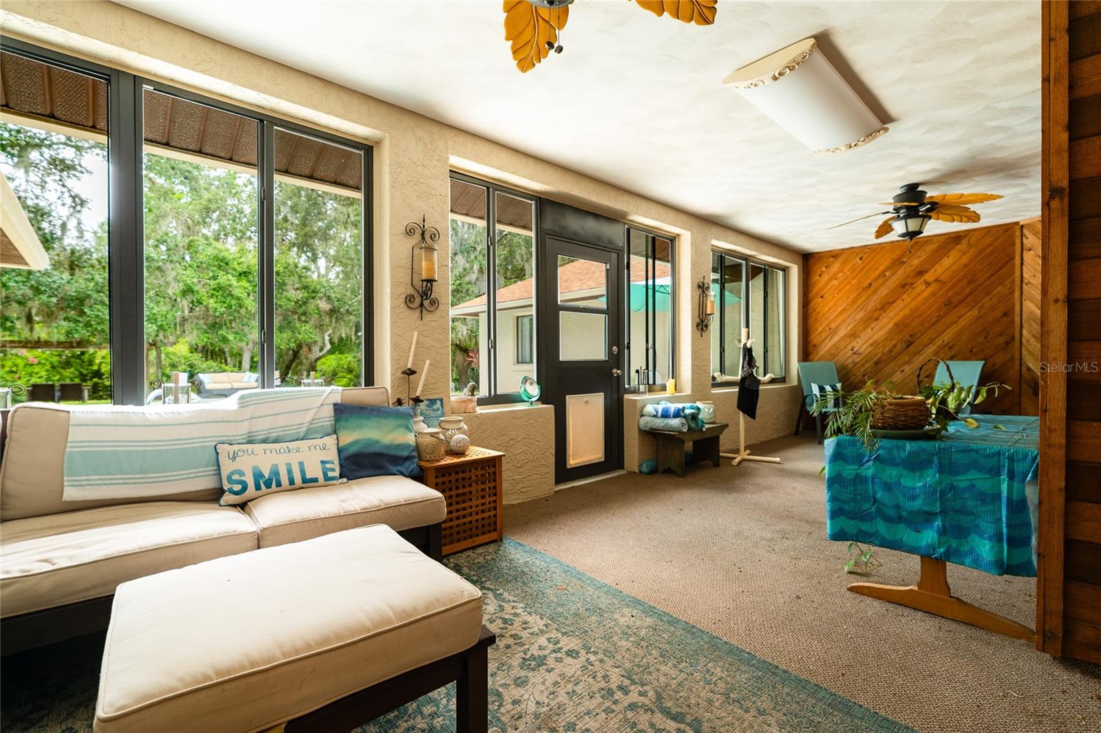 SPRUCE CREEK WOODS - Residential