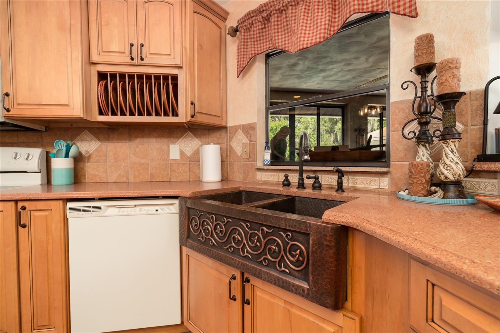 SPRUCE CREEK WOODS - Residential