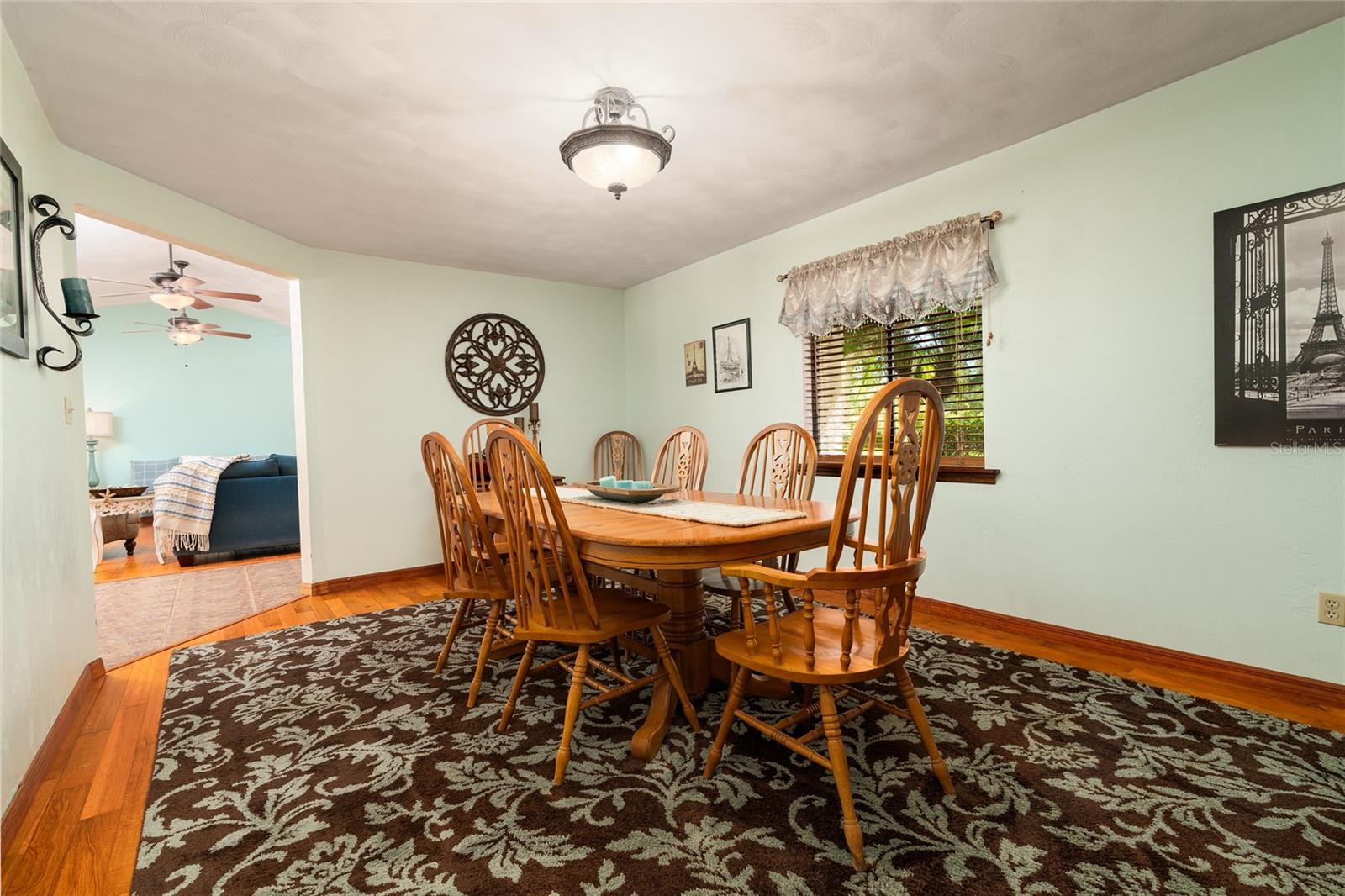 SPRUCE CREEK WOODS - Residential