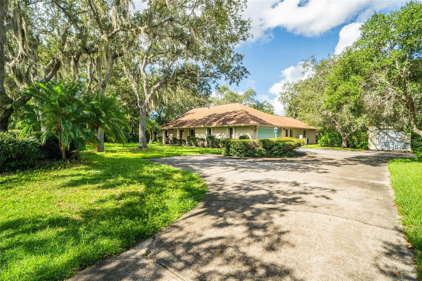SPRUCE CREEK WOODS - Residential
