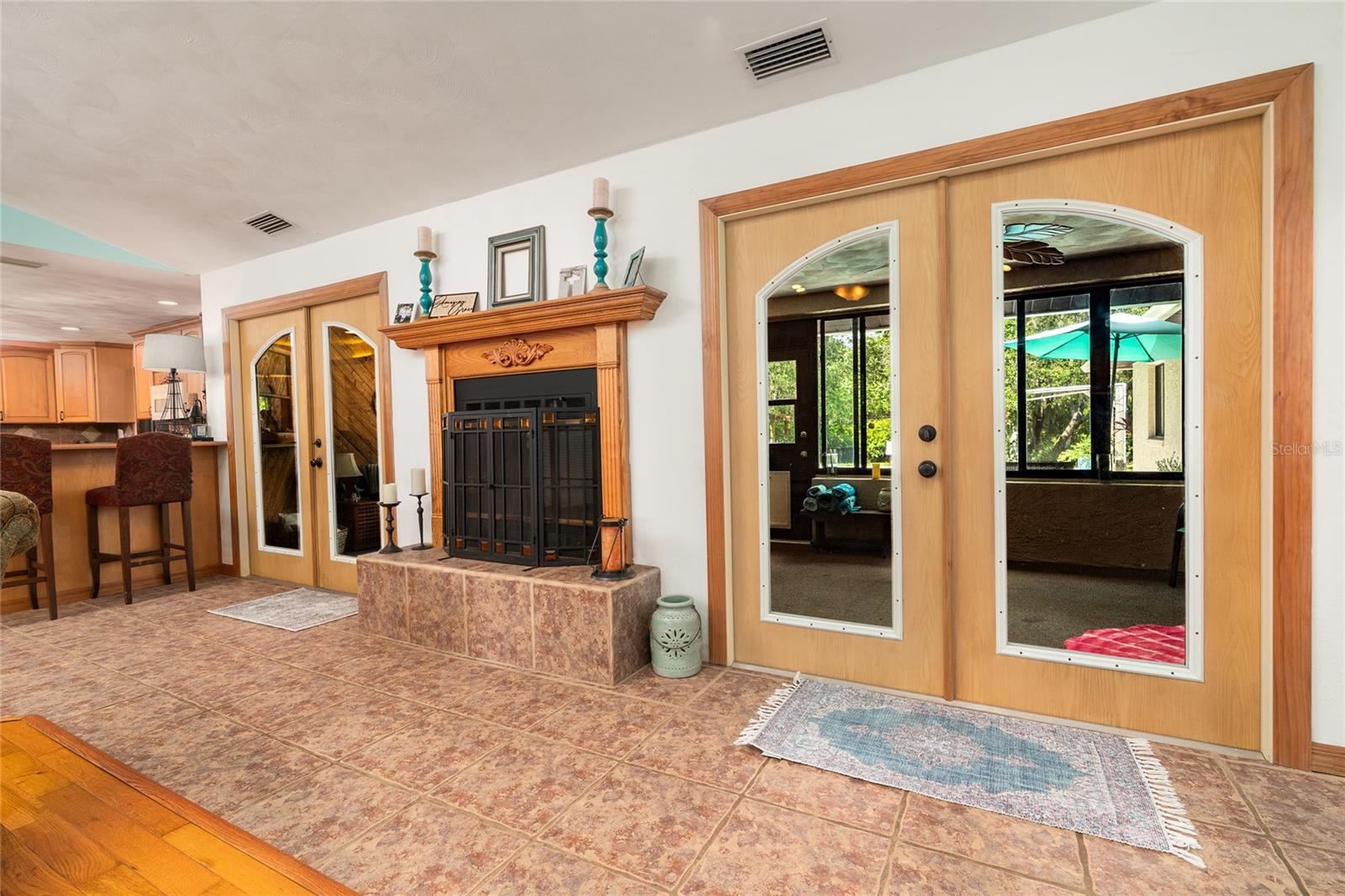 SPRUCE CREEK WOODS - Residential
