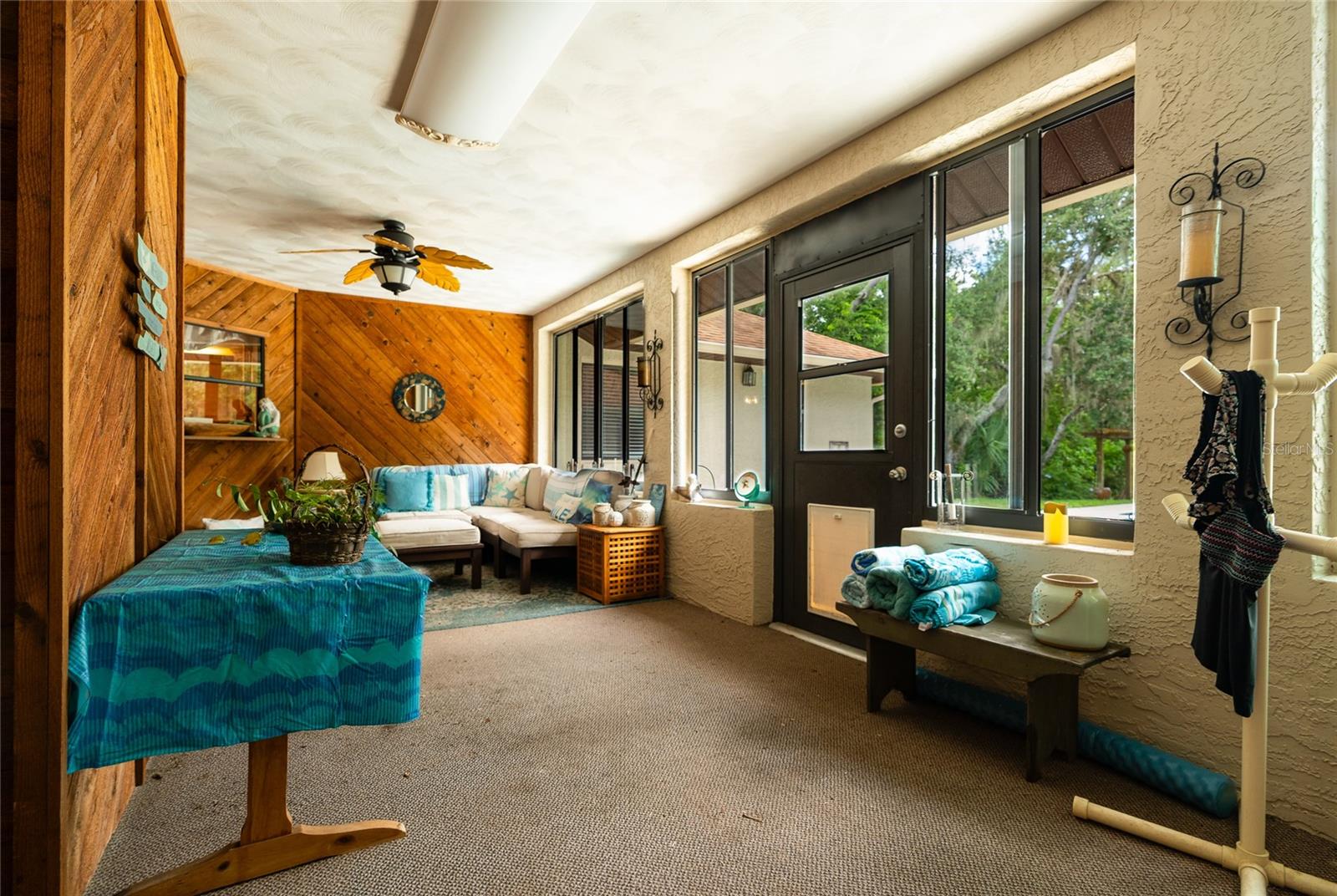 SPRUCE CREEK WOODS - Residential