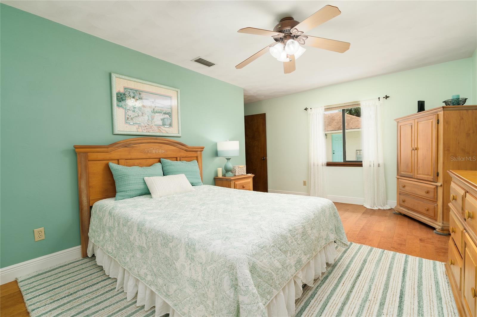 SPRUCE CREEK WOODS - Residential