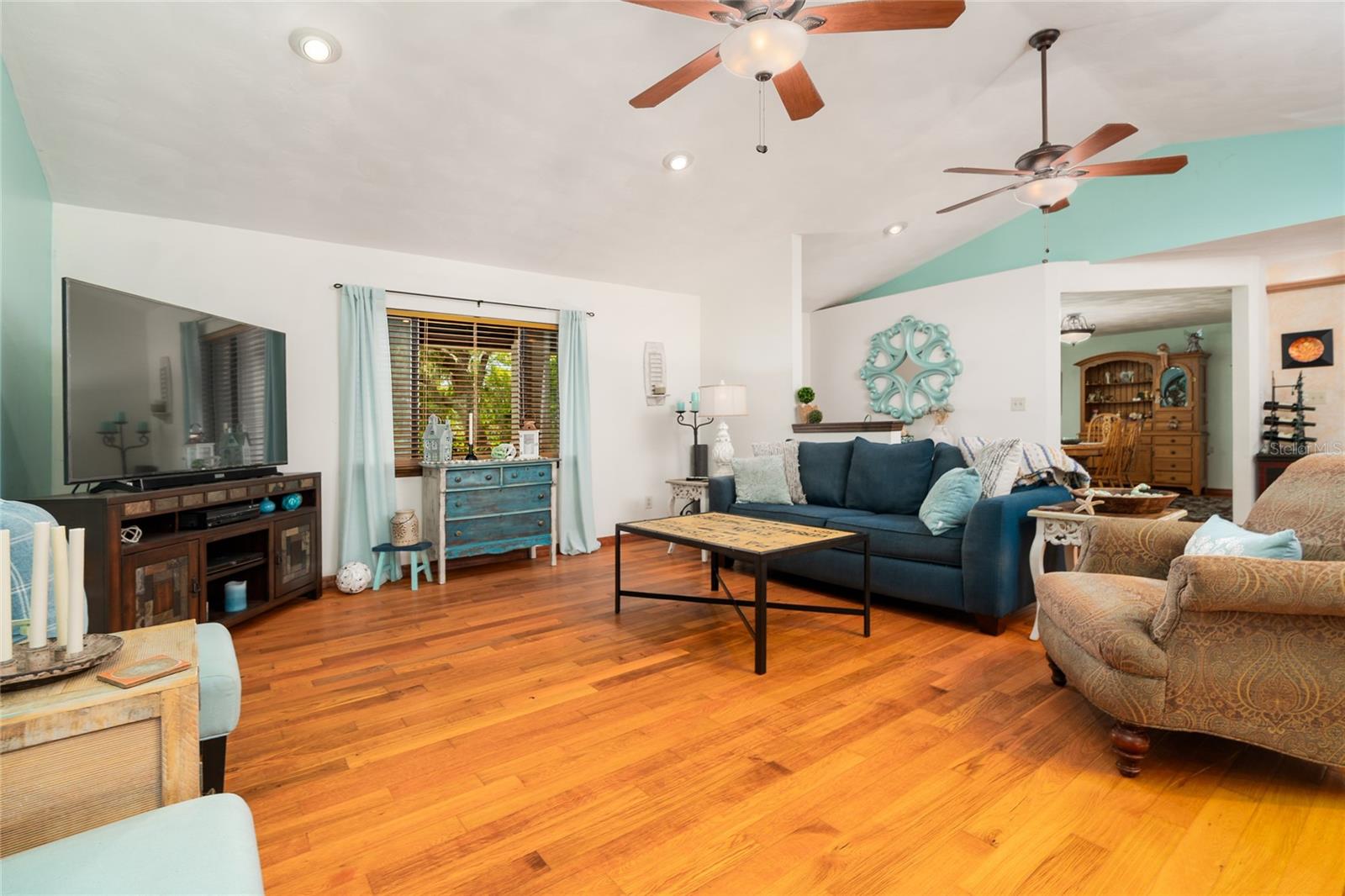 SPRUCE CREEK WOODS - Residential