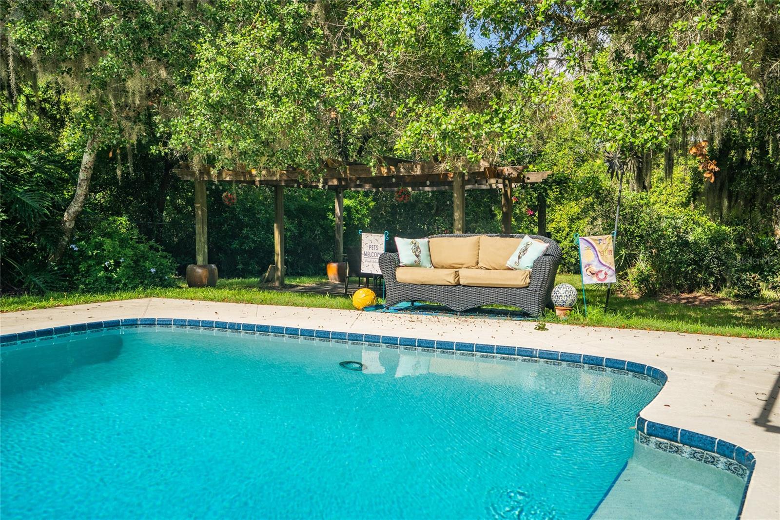 SPRUCE CREEK WOODS - Residential