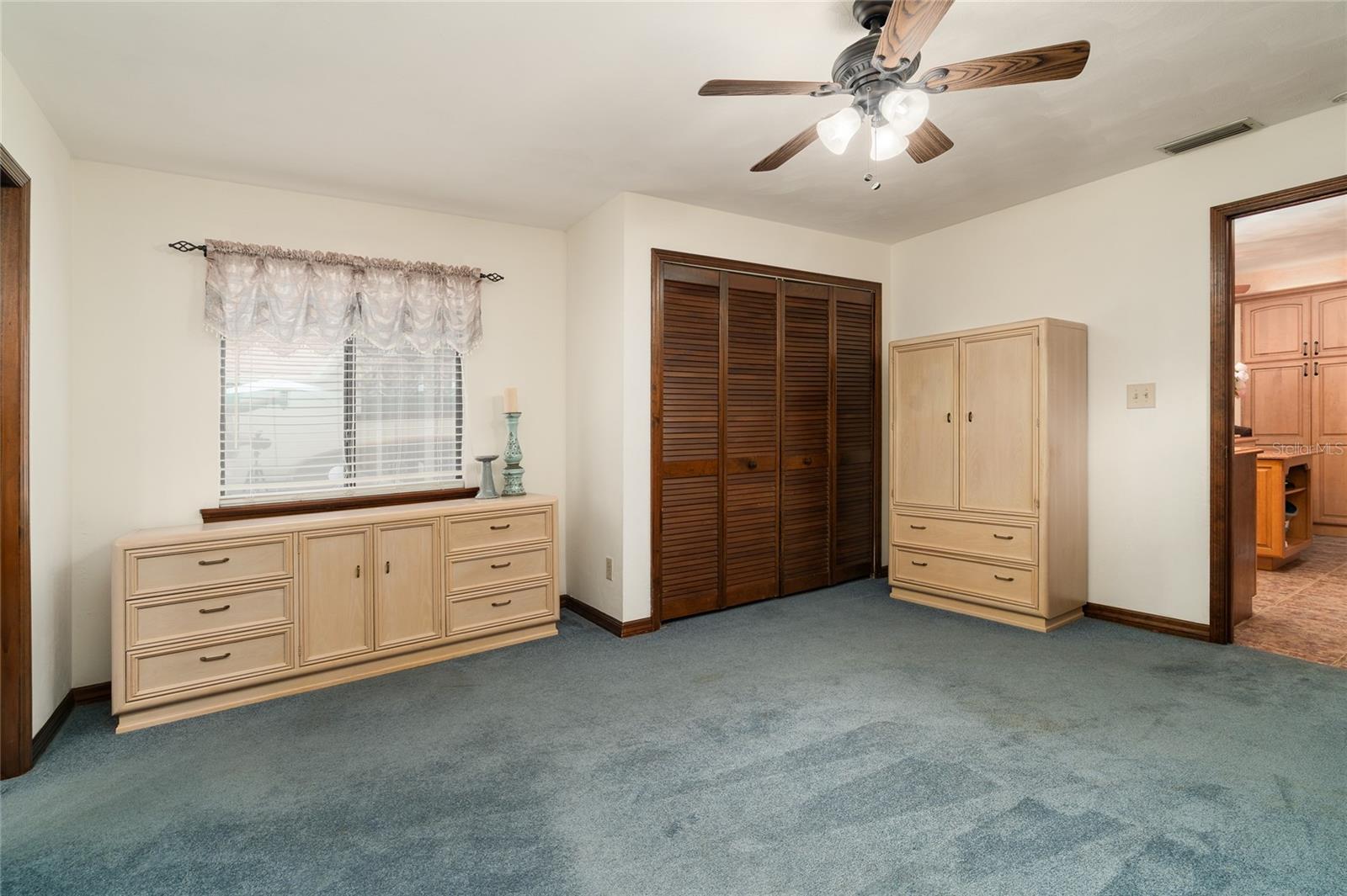 SPRUCE CREEK WOODS - Residential