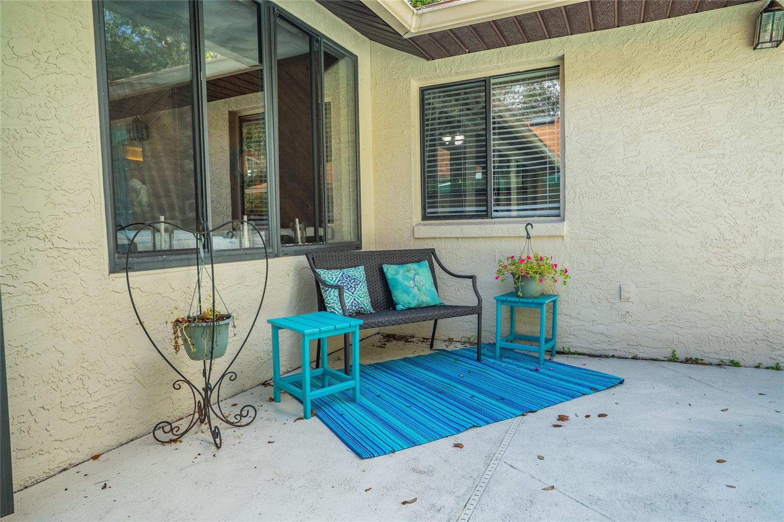 SPRUCE CREEK WOODS - Residential
