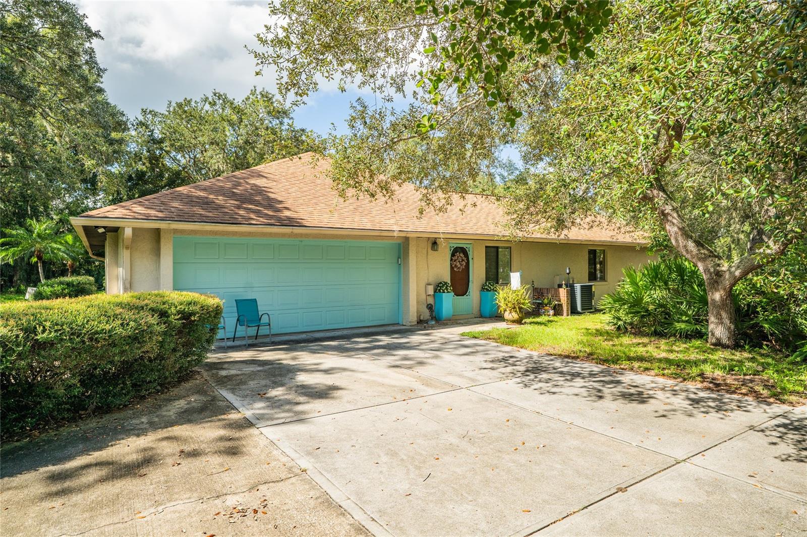 SPRUCE CREEK WOODS - Residential