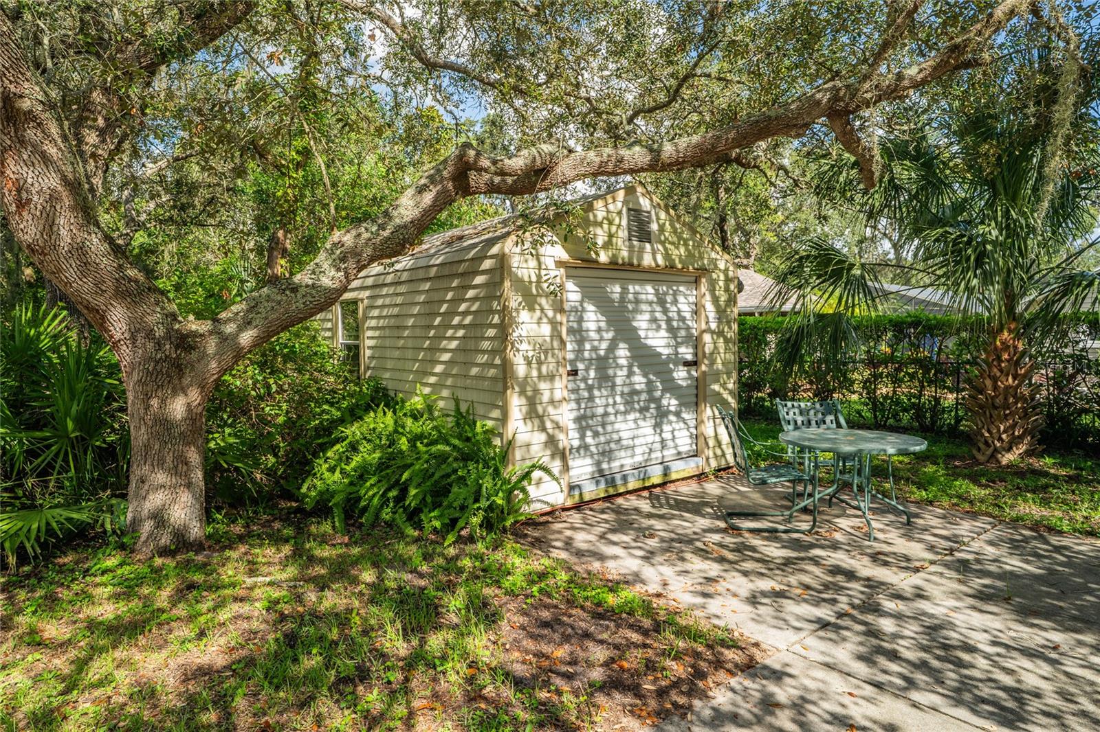SPRUCE CREEK WOODS - Residential