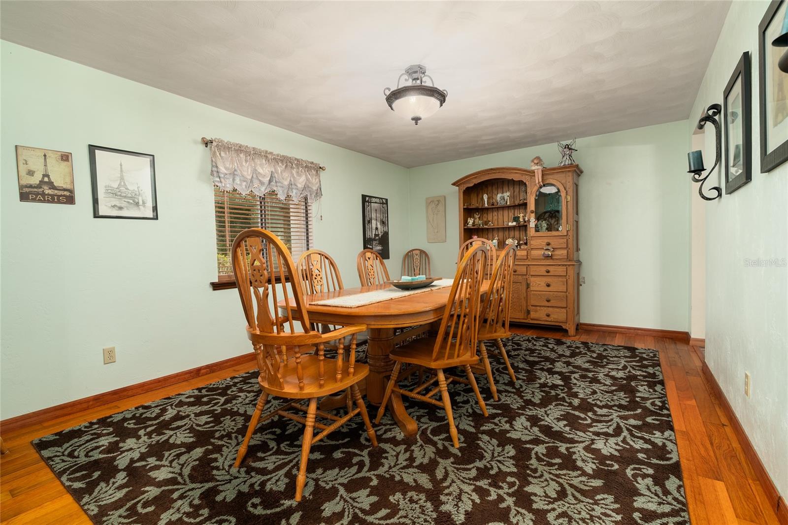 SPRUCE CREEK WOODS - Residential