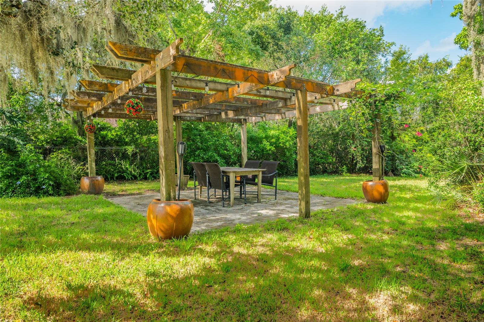 SPRUCE CREEK WOODS - Residential