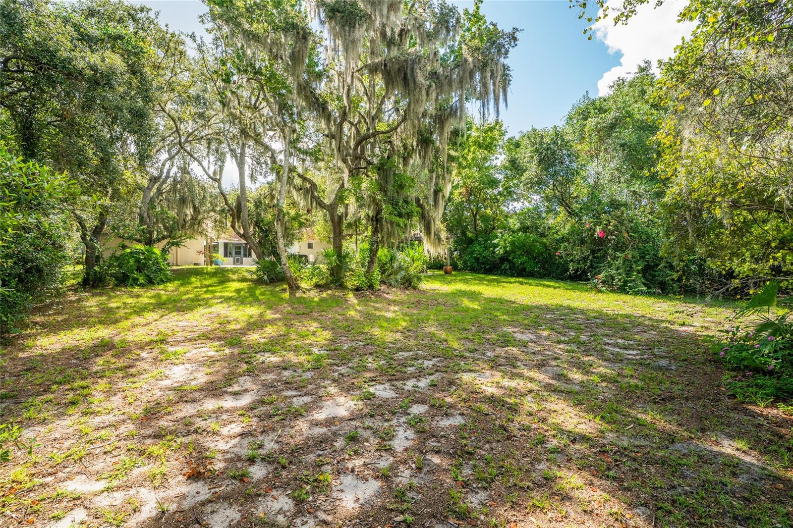 SPRUCE CREEK WOODS - Residential