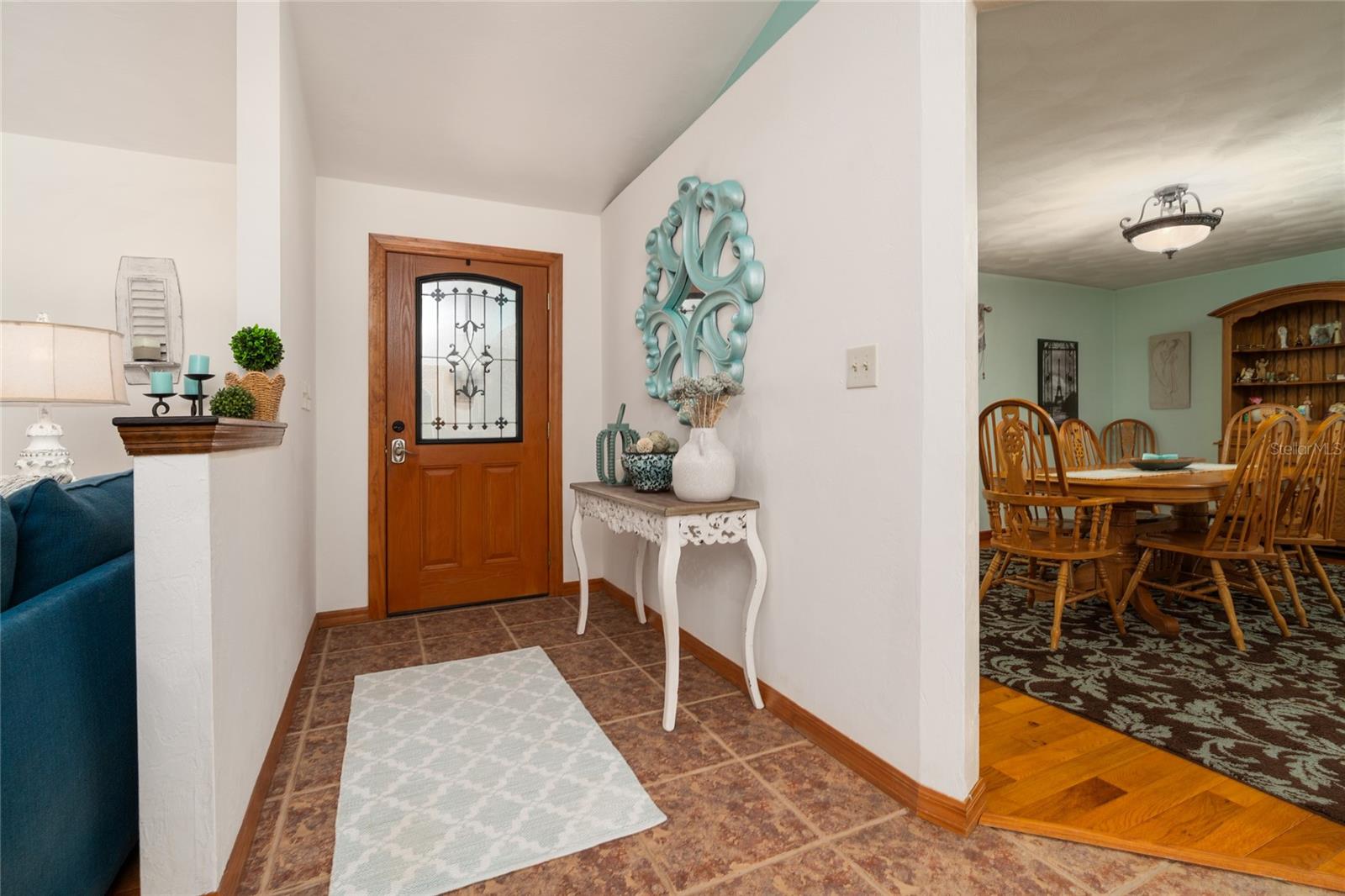 SPRUCE CREEK WOODS - Residential
