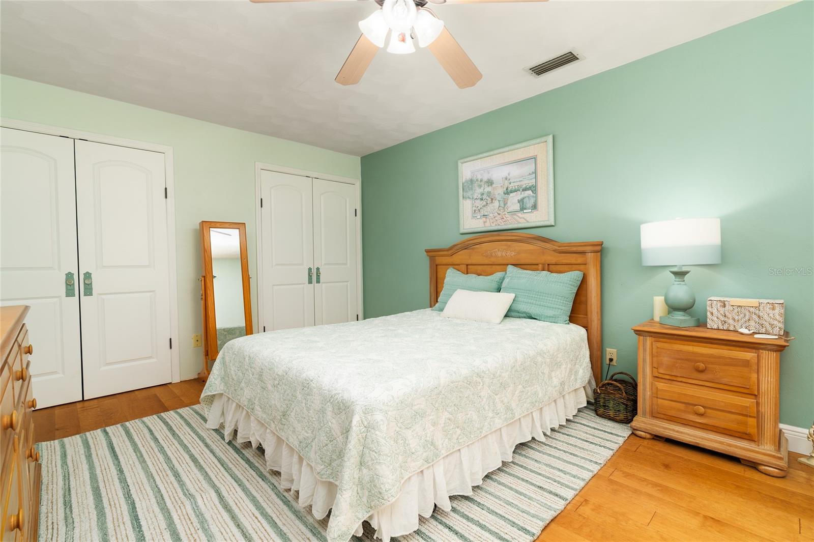 SPRUCE CREEK WOODS - Residential