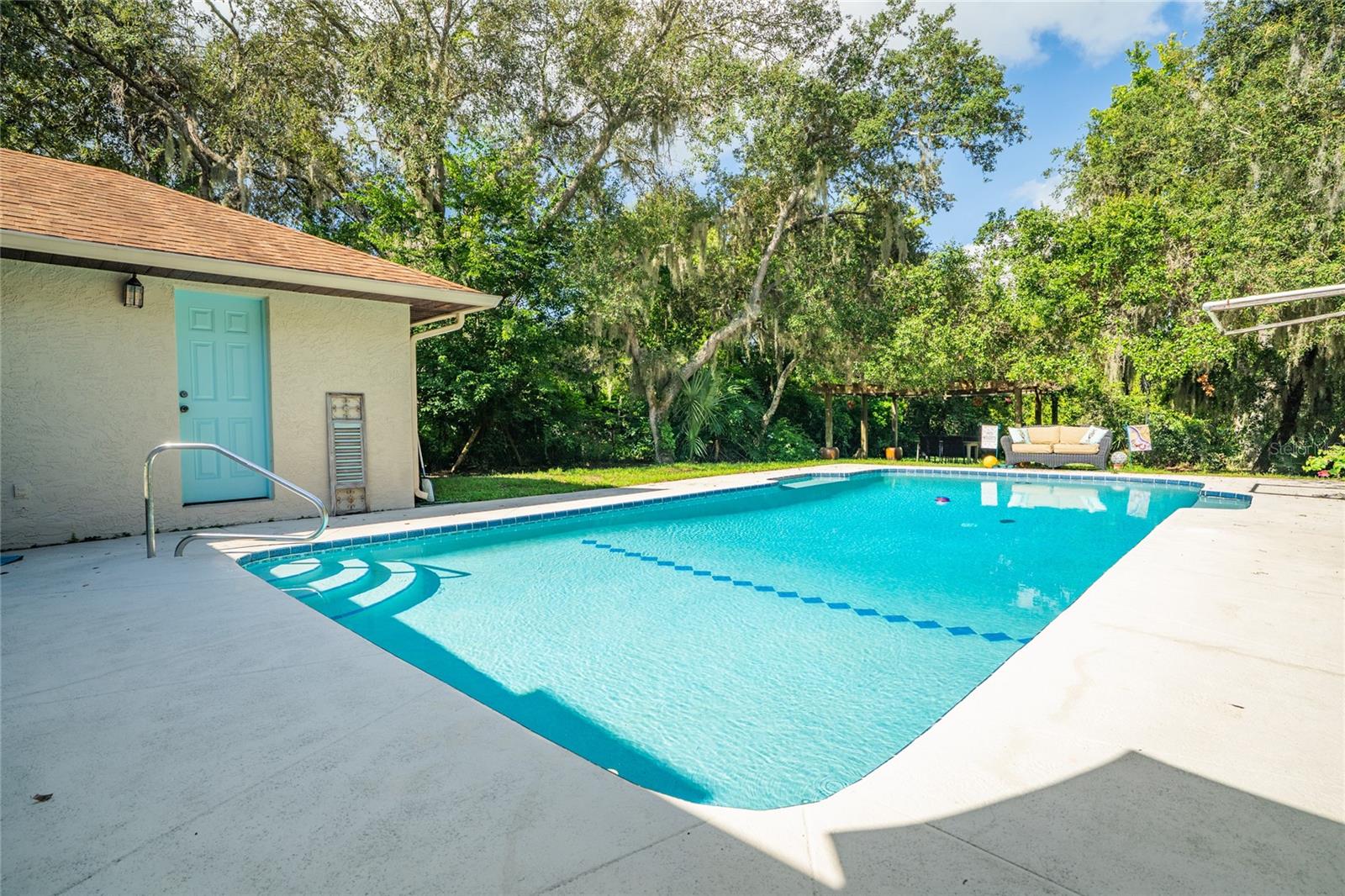 SPRUCE CREEK WOODS - Residential