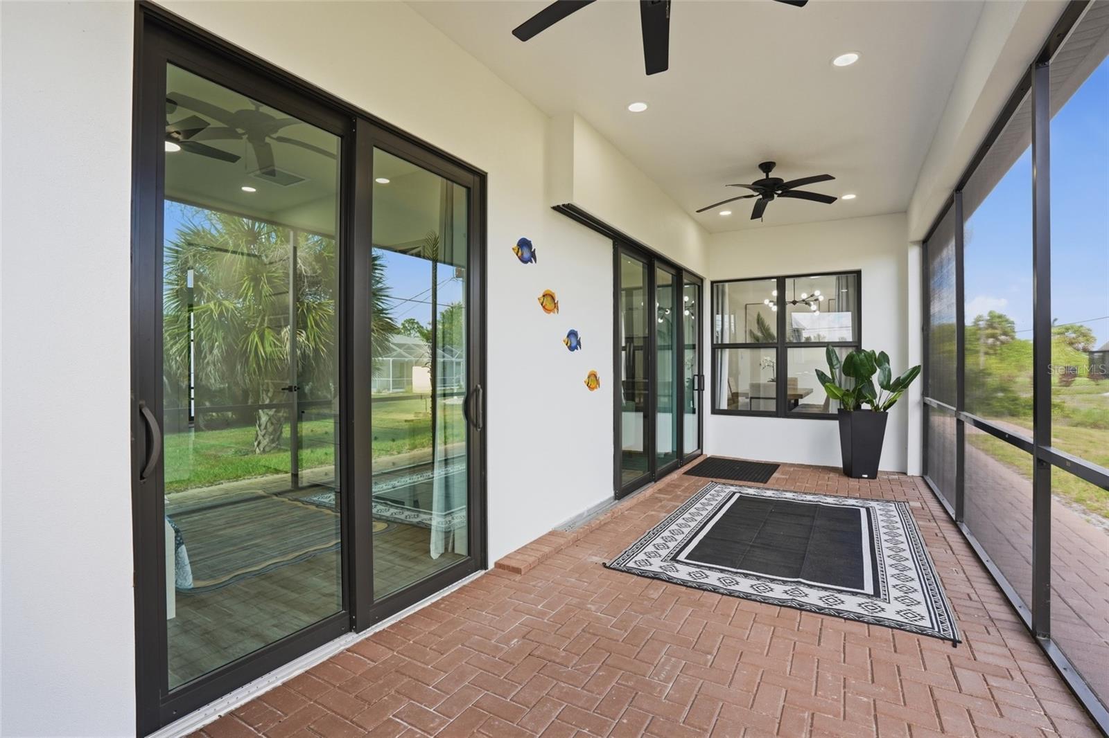 PORT CHARLOTTE SEC 064 - Residential