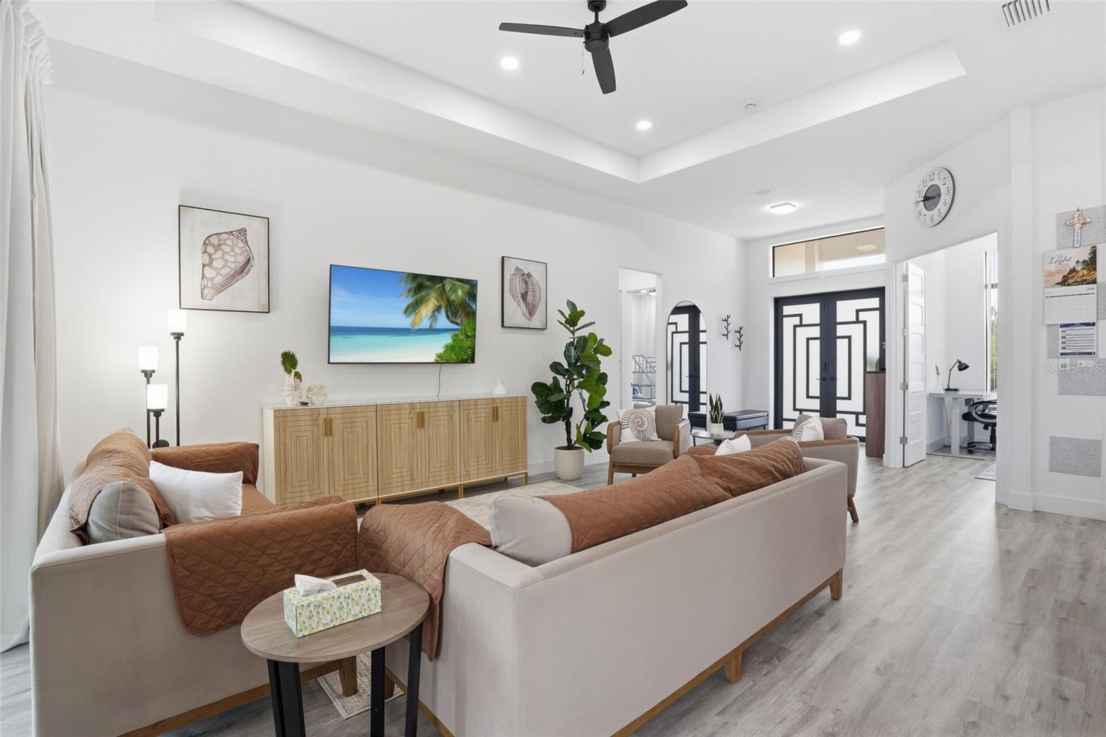 PORT CHARLOTTE SEC 064 - Residential