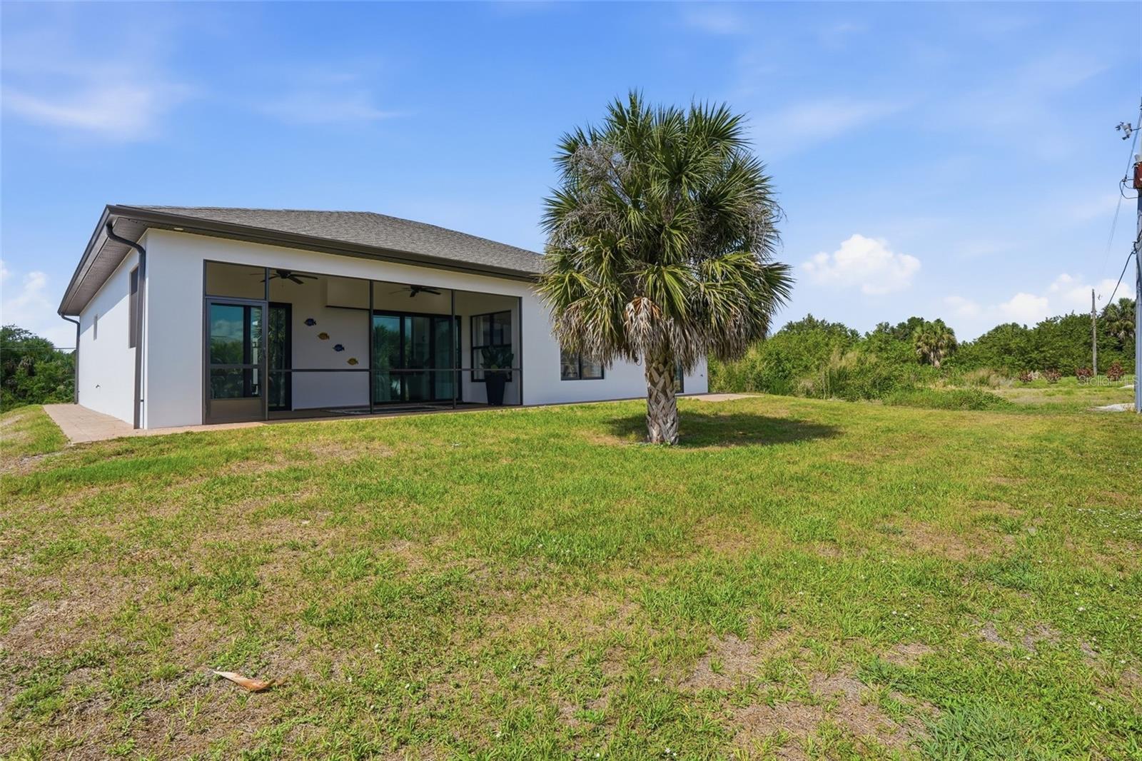 PORT CHARLOTTE SEC 064 - Residential