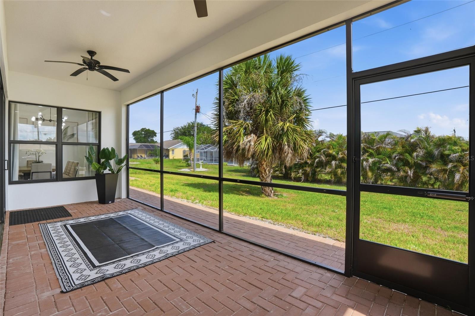 PORT CHARLOTTE SEC 064 - Residential